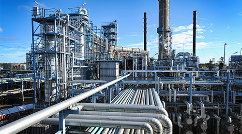 Engineering Design & Procurement