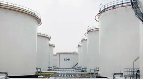 Integrated Maintenance Works